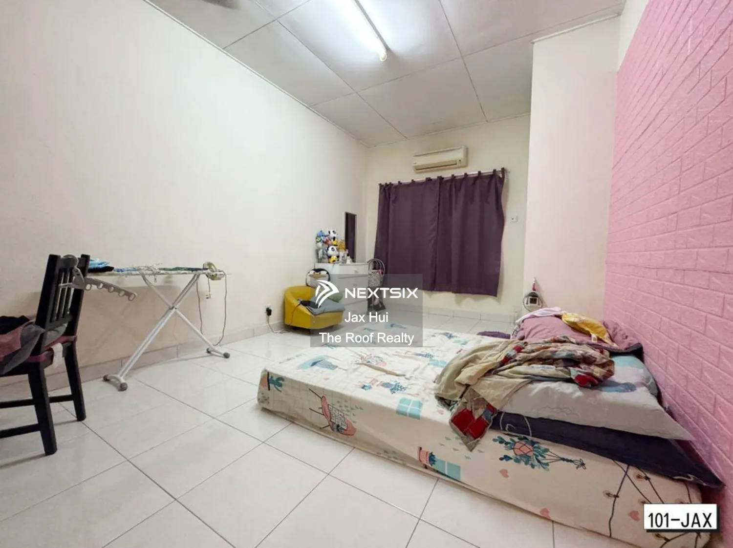 2-sty Terrace/Link House For Sale in Bandar Puteri Klang Selangor - Image 9