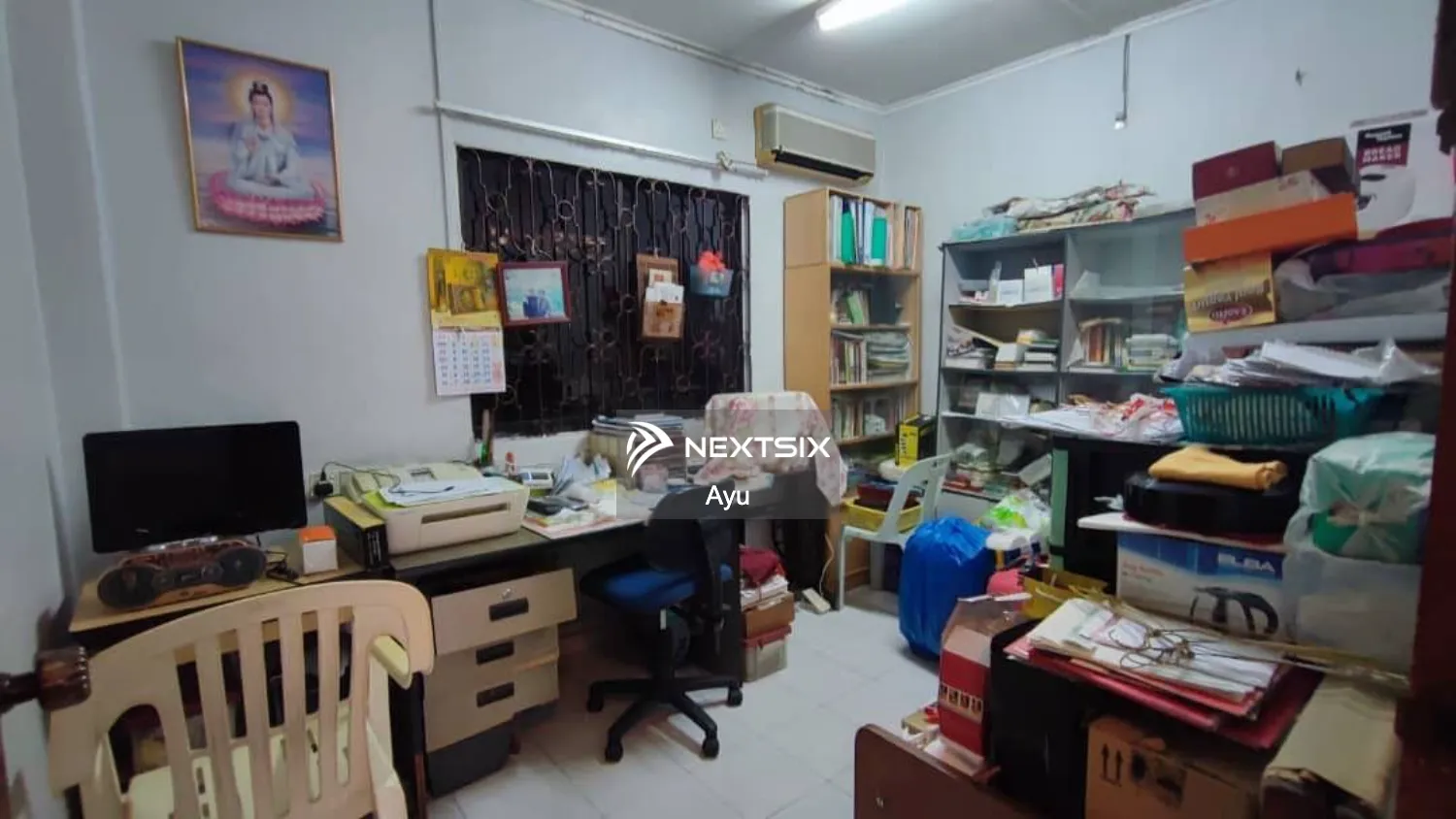 Semi-detached House For Sale in Johor Bahru Johor - Image 5