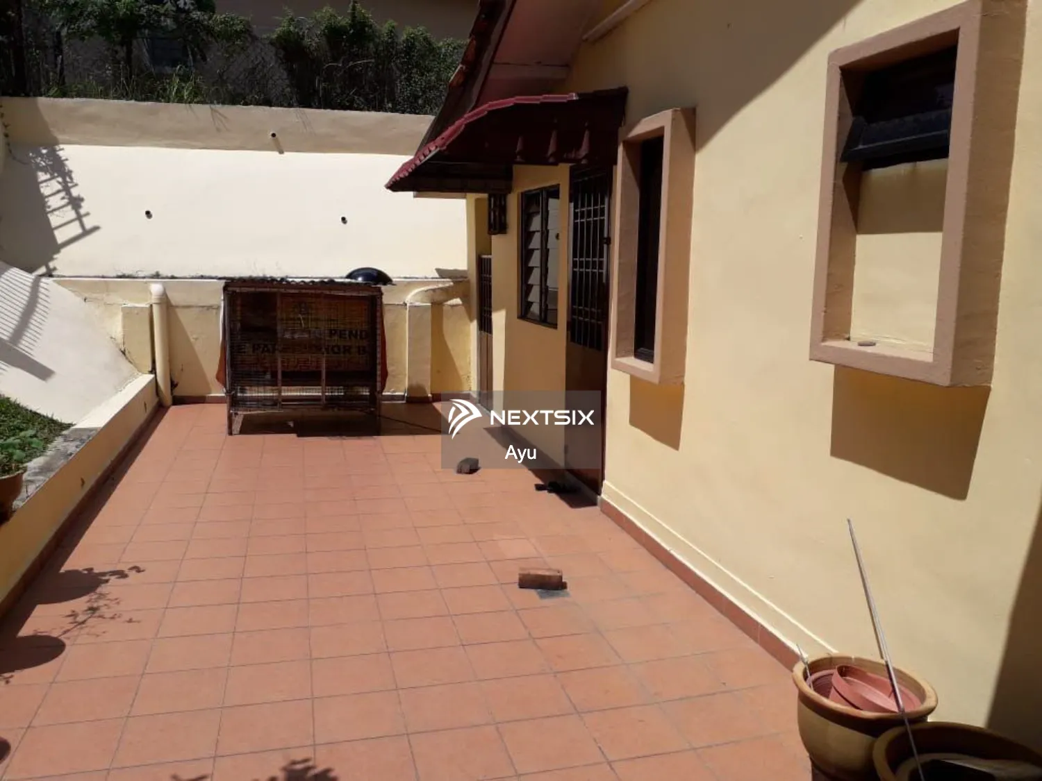 Semi-detached House For Sale in Johor Bahru Johor - Image 8