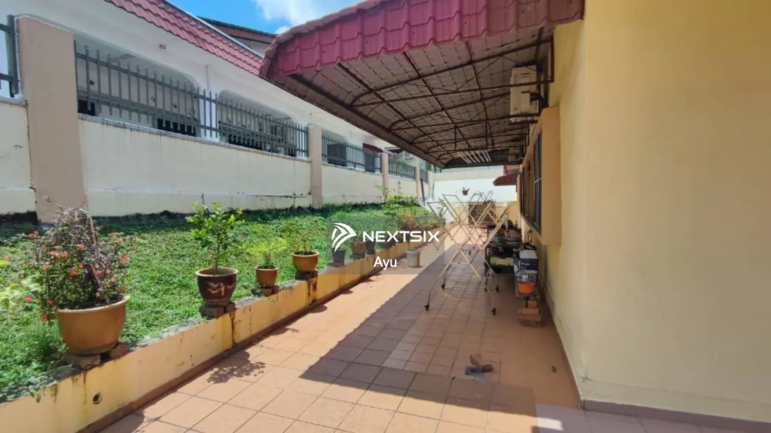 Semi-detached House For Sale in Johor Bahru Johor - Image 9