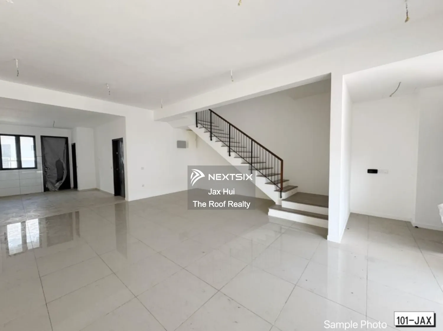 2-sty Terrace/Link House For Sale in Bandar Bukit Raja Selangor