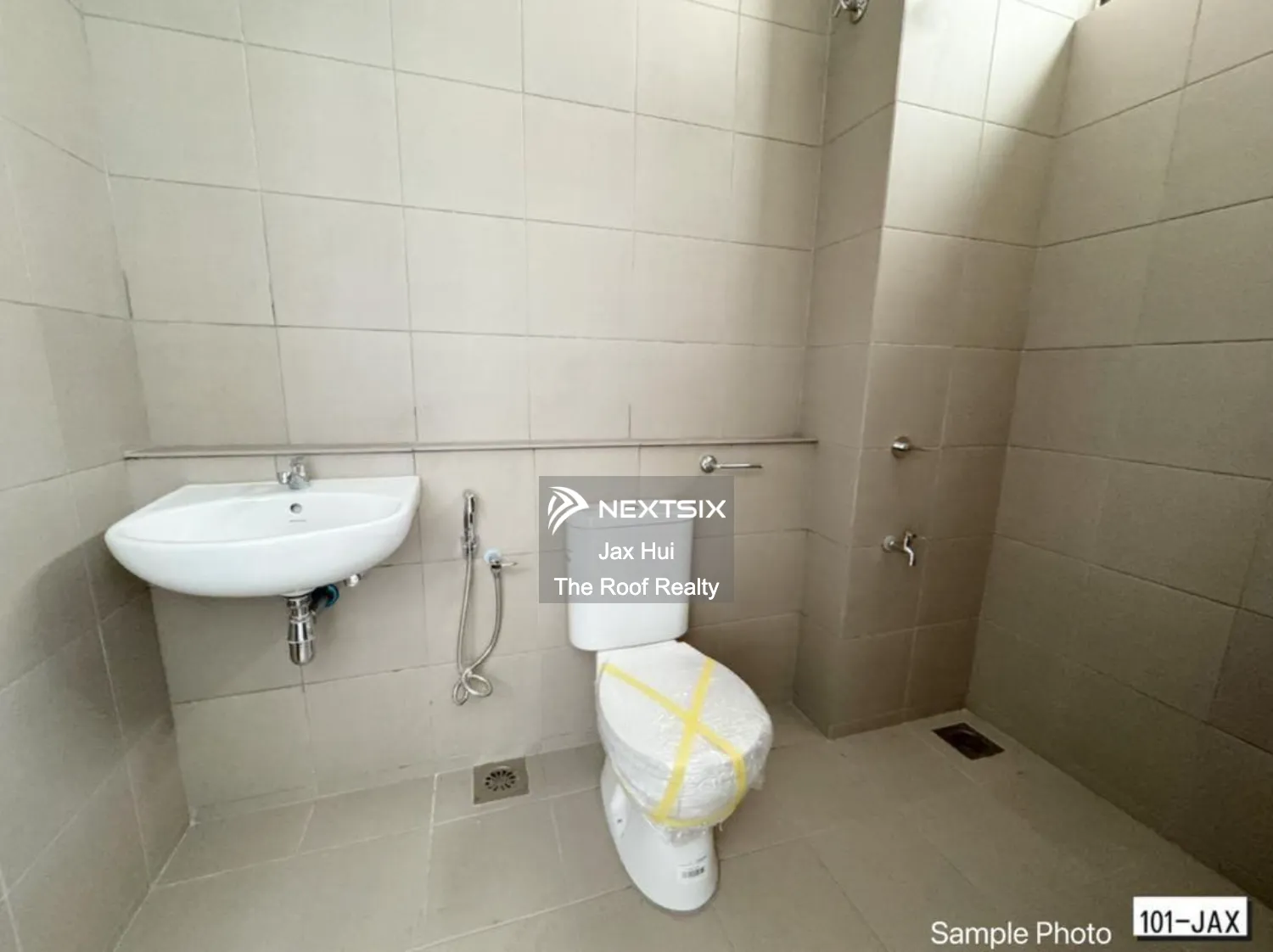 2-sty Terrace/Link House For Sale in Bandar Bukit Raja Selangor - Image 10