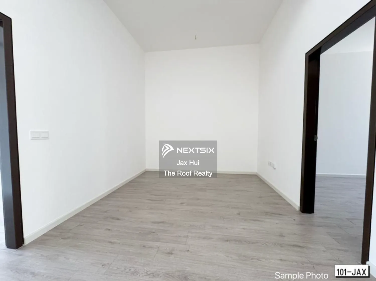 2-sty Terrace/Link House For Sale in Bandar Bukit Raja Selangor - Image 5