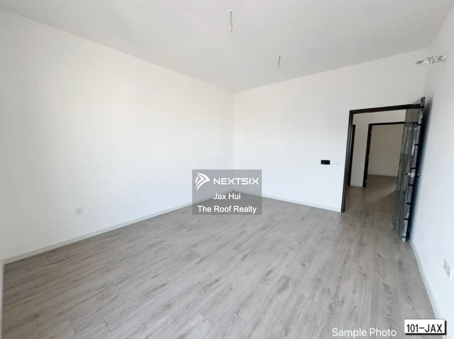 2-sty Terrace/Link House For Sale in Bandar Bukit Raja Selangor - Image 6