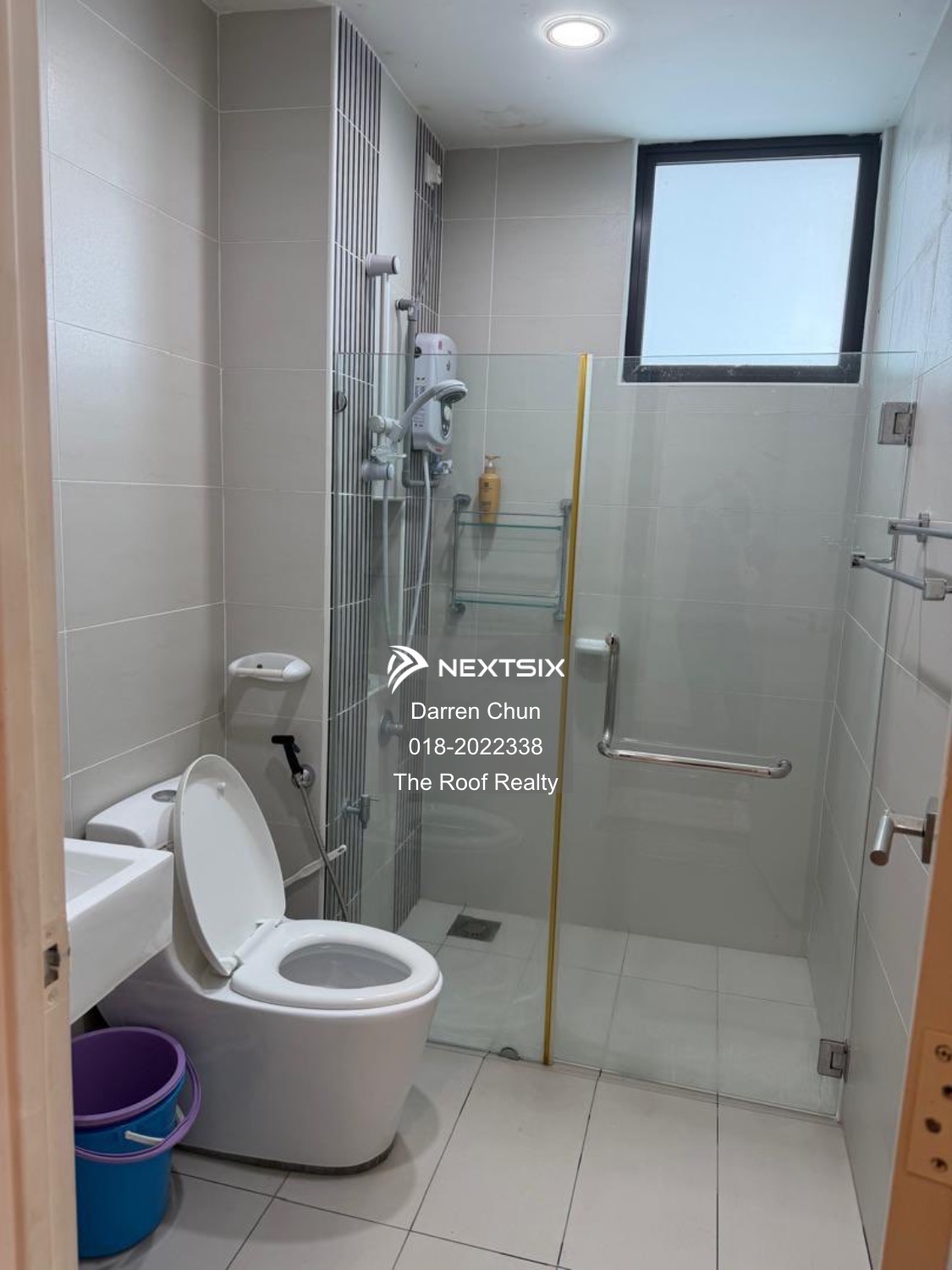 Serviced Residence For Sale in Iskandar Puteri (Nusajaya) Johor - Image 11