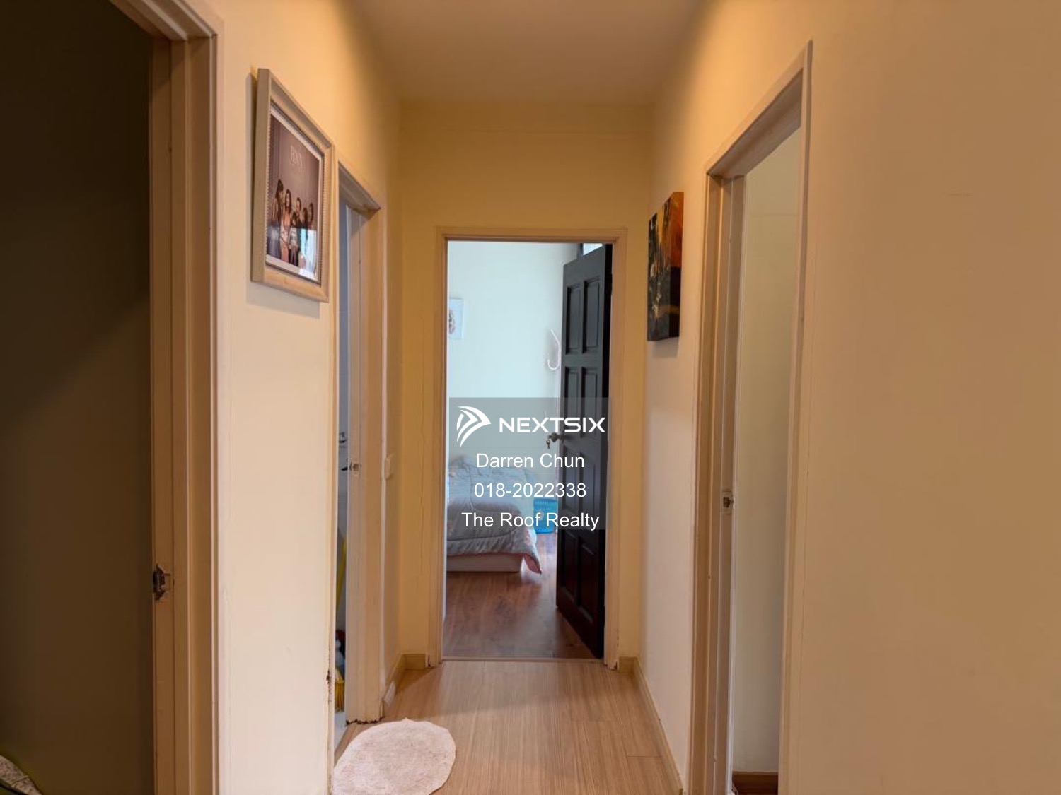 Serviced Residence For Sale in Iskandar Puteri (Nusajaya) Johor - Image 9