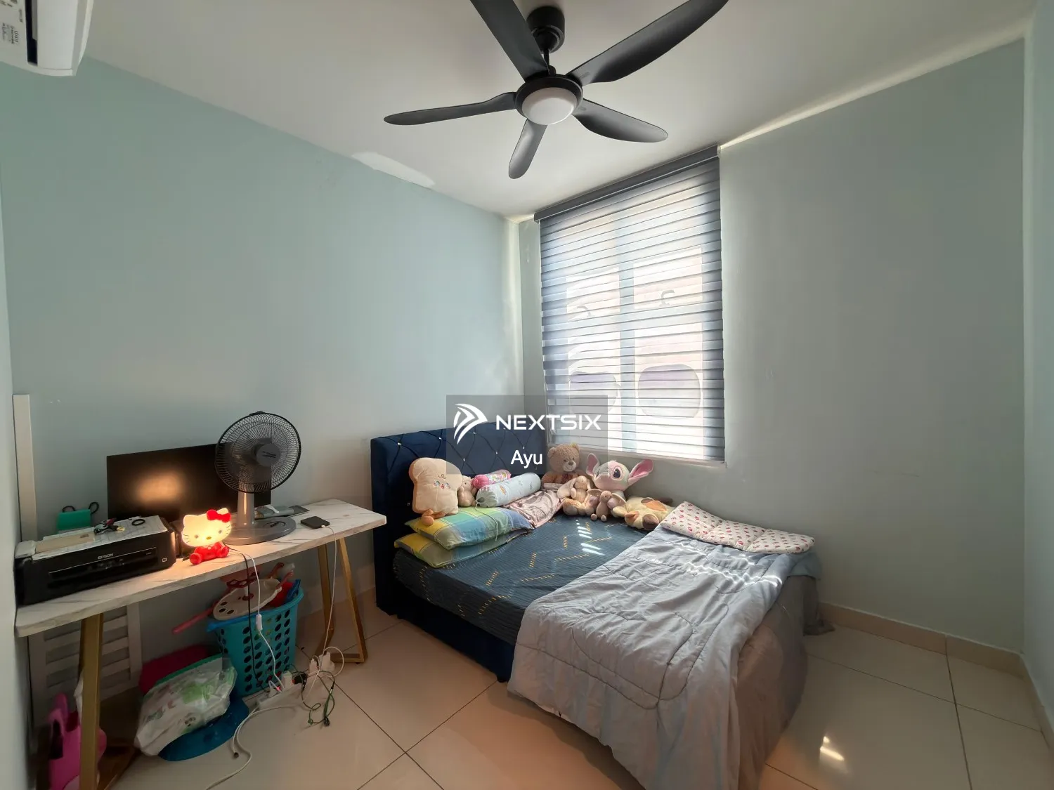 Cluster House For Sale in Skudai Johor - Image 11