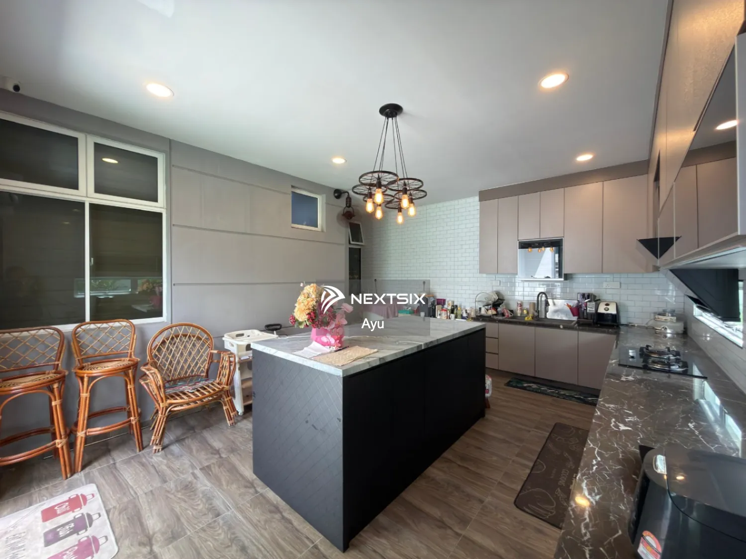Cluster House For Sale in Skudai Johor - Image 14