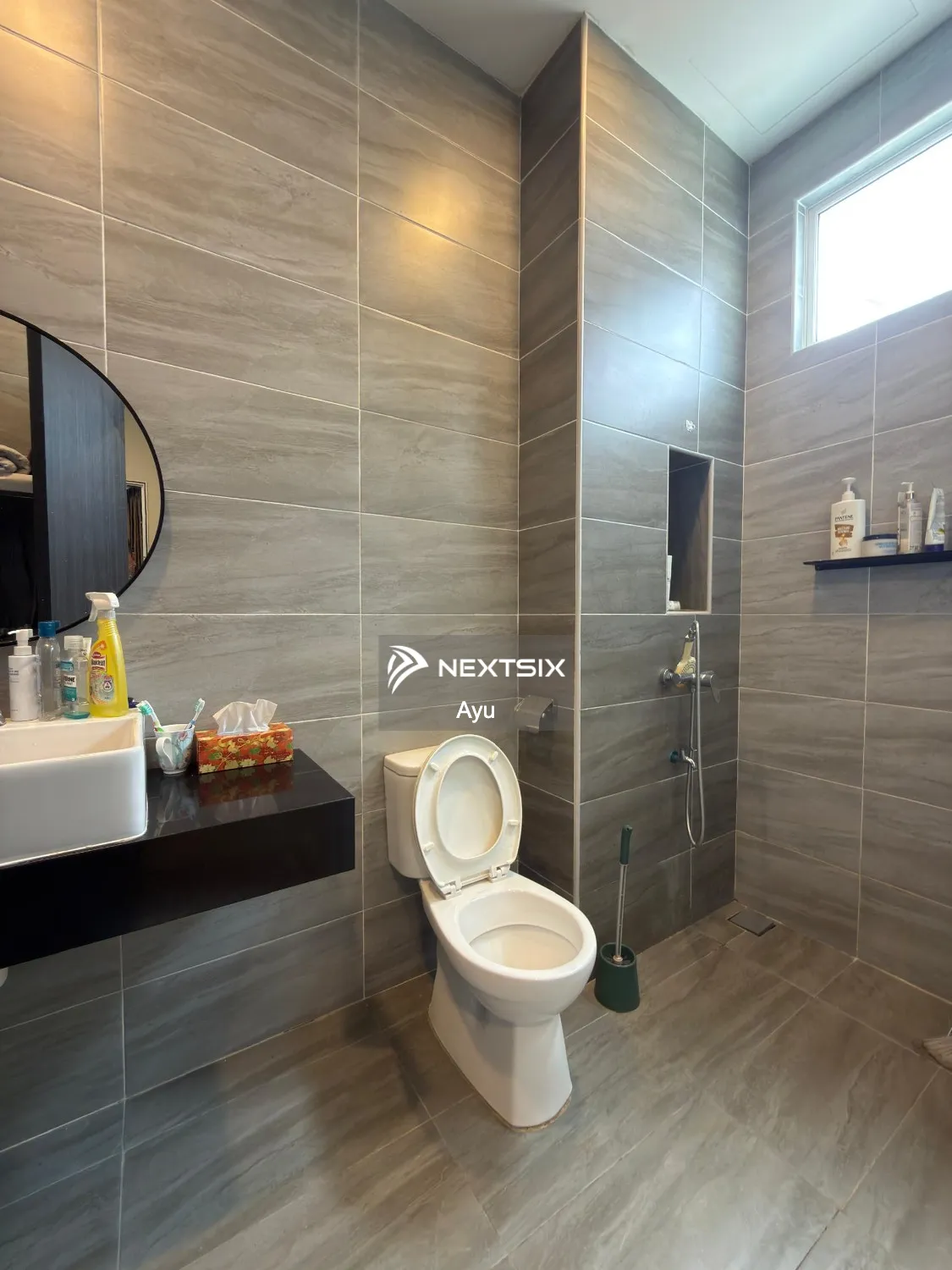 Cluster House For Sale in Skudai Johor - Image 17