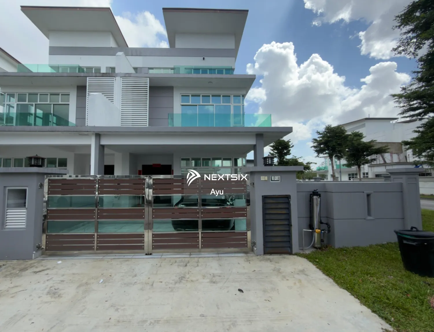 Cluster House For Sale in Skudai Johor - Image 20