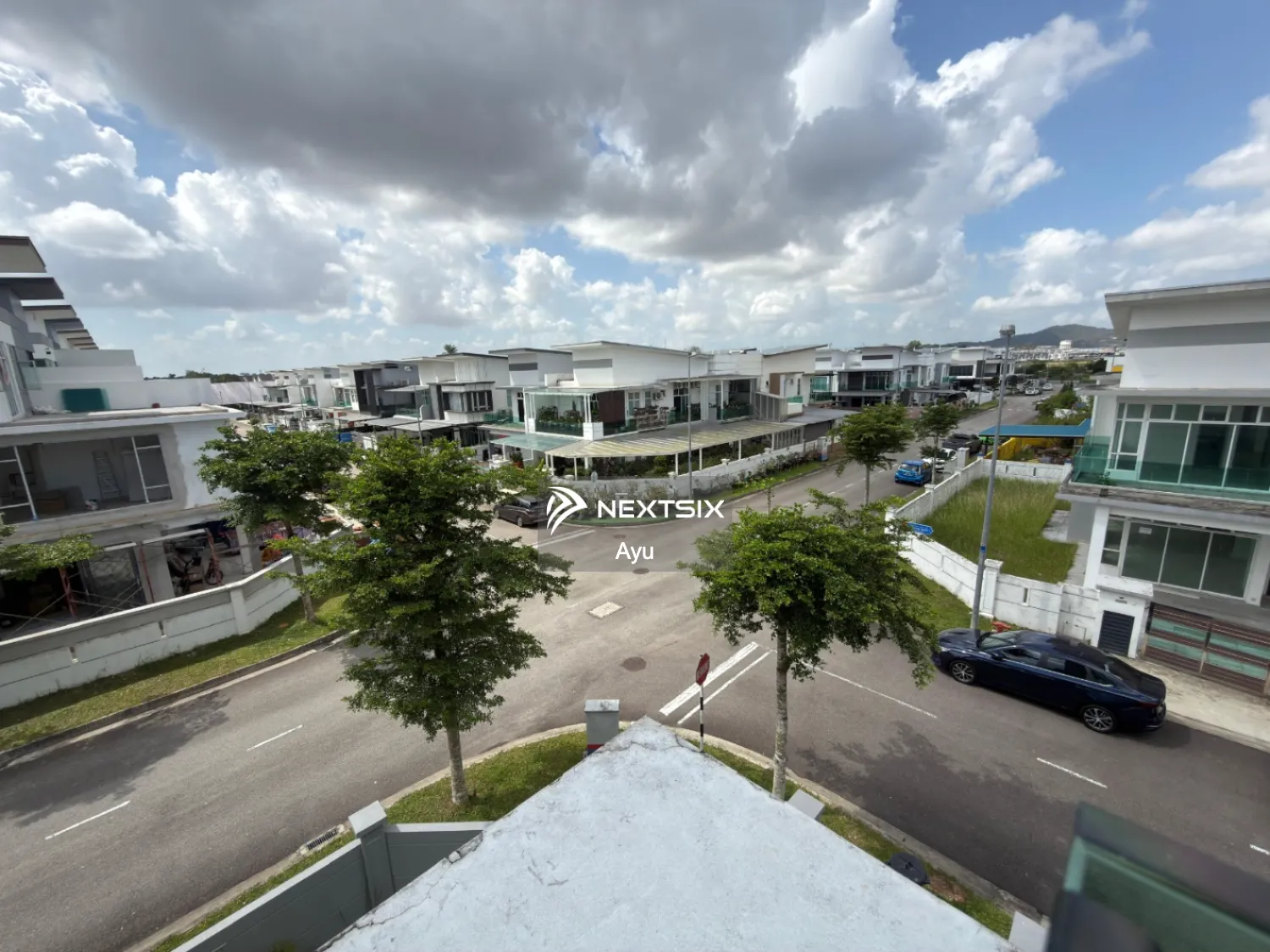 Cluster House For Sale in Skudai Johor - Image 21