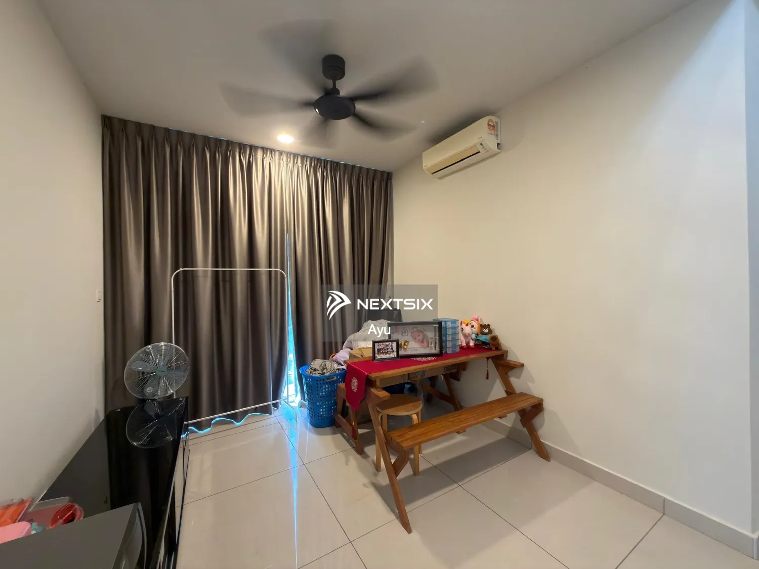 Cluster House For Sale in Skudai Johor - Image 8