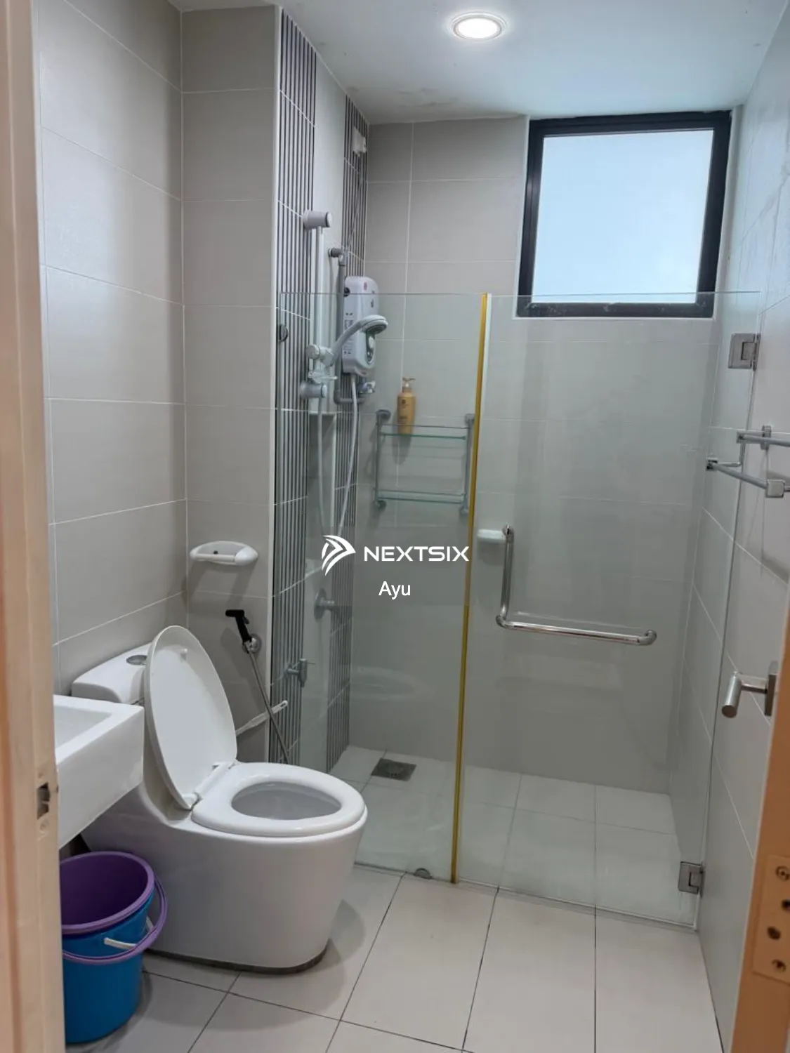 Serviced Residence For Sale in Iskandar Puteri (Nusajaya) Johor - Image 11