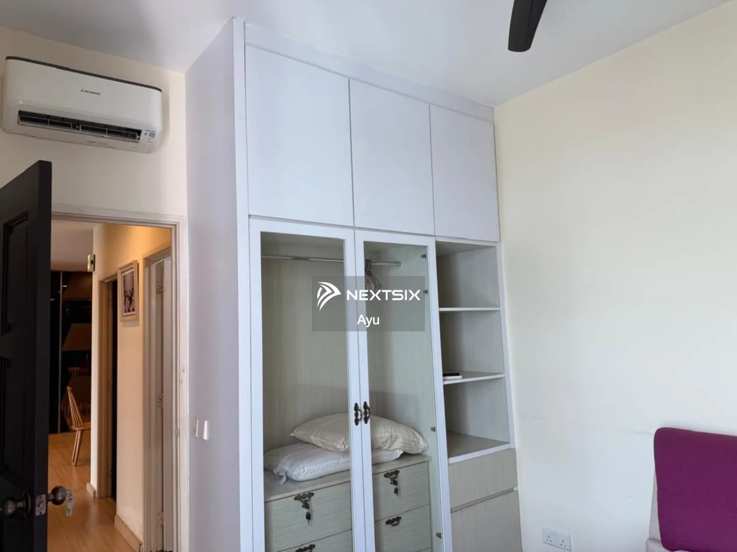 Serviced Residence For Sale in Iskandar Puteri (Nusajaya) Johor - Image 7