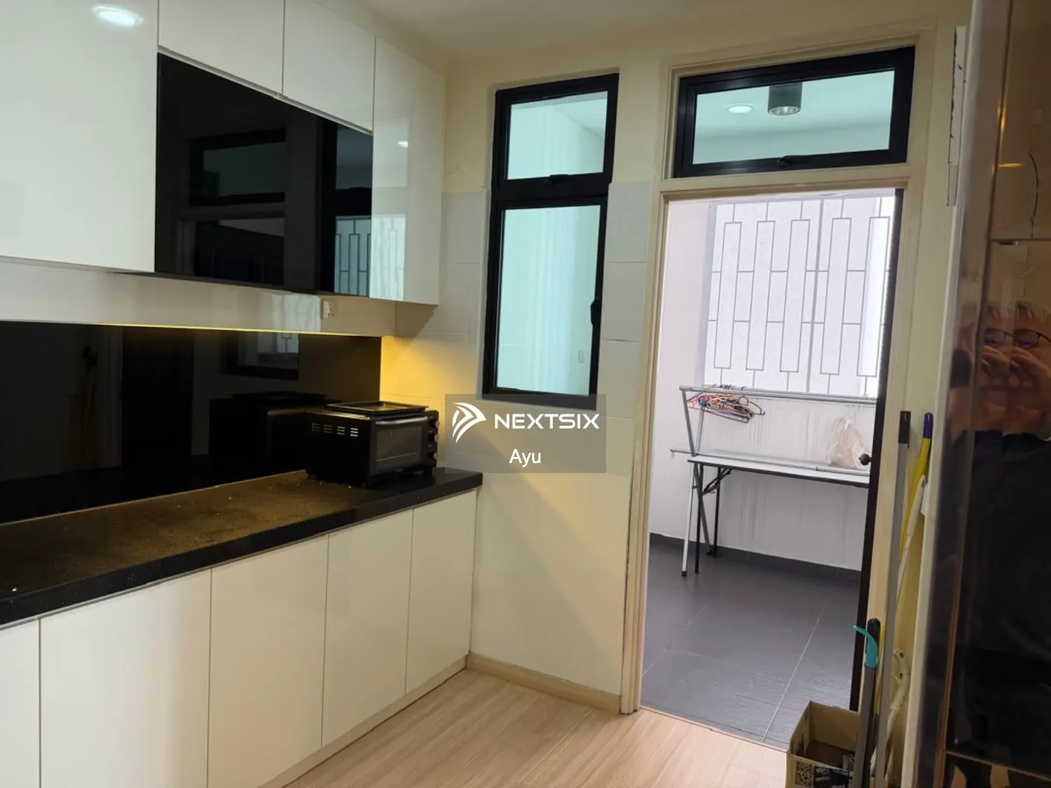 Serviced Residence For Sale in Iskandar Puteri (Nusajaya) Johor - Image 9