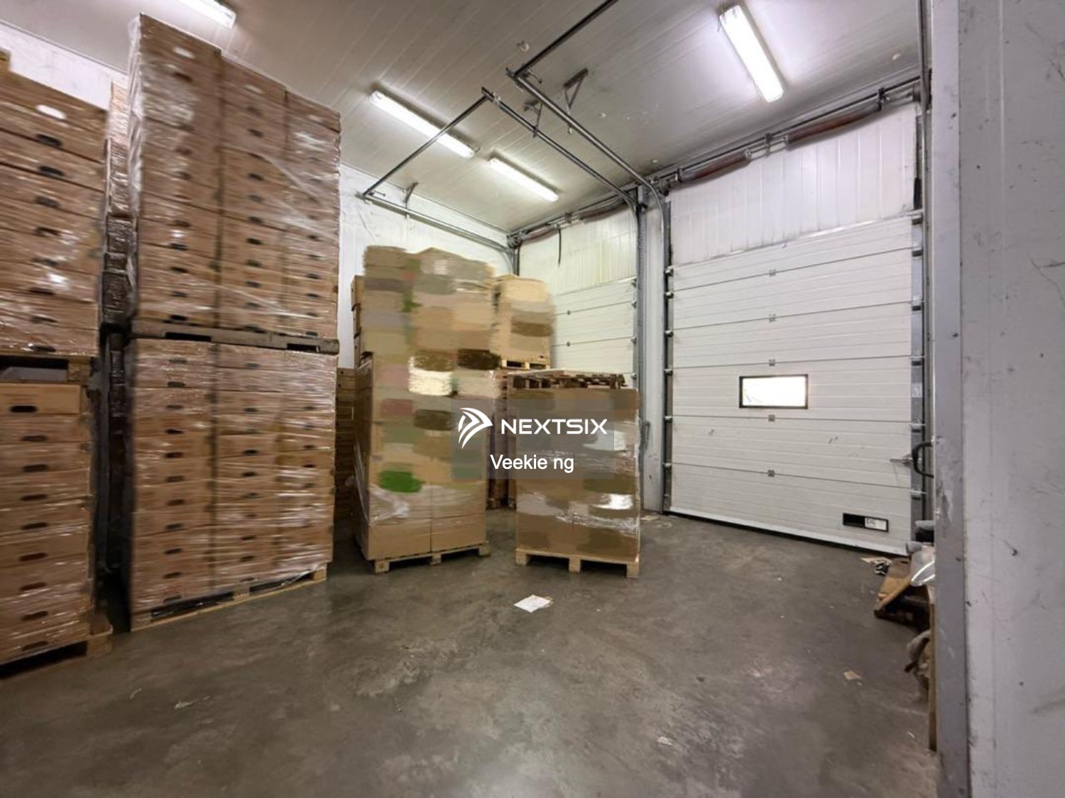 Factory For Sale in Skudai Johor