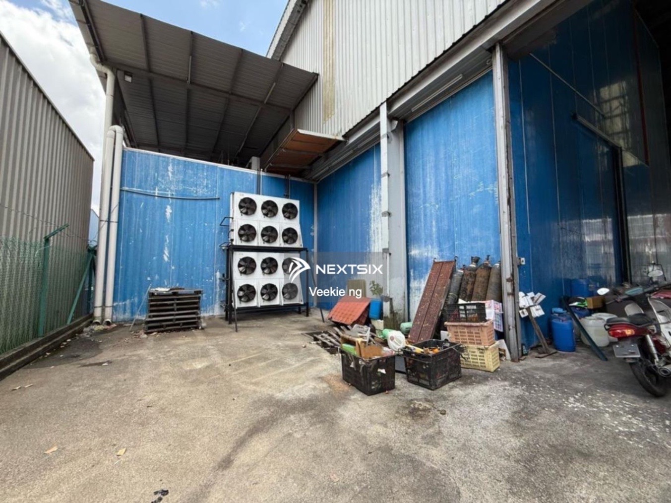 Factory For Sale in Skudai Johor - Image 5