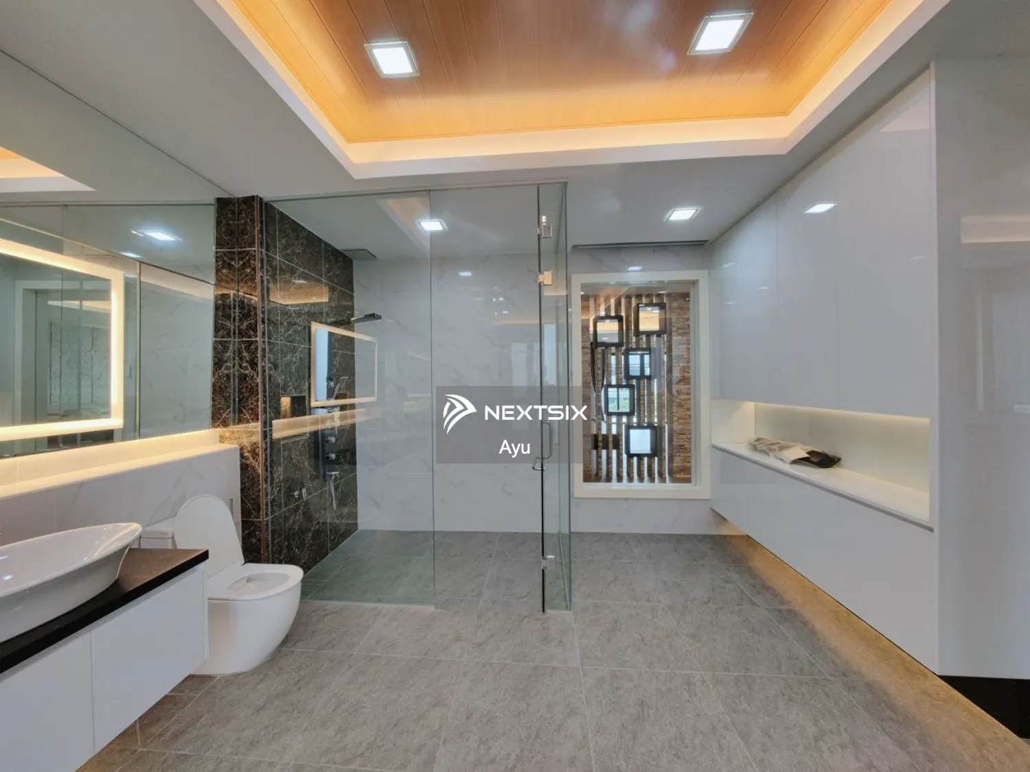 Semi-detached House For Sale in Johor Bahru Johor - Image 13