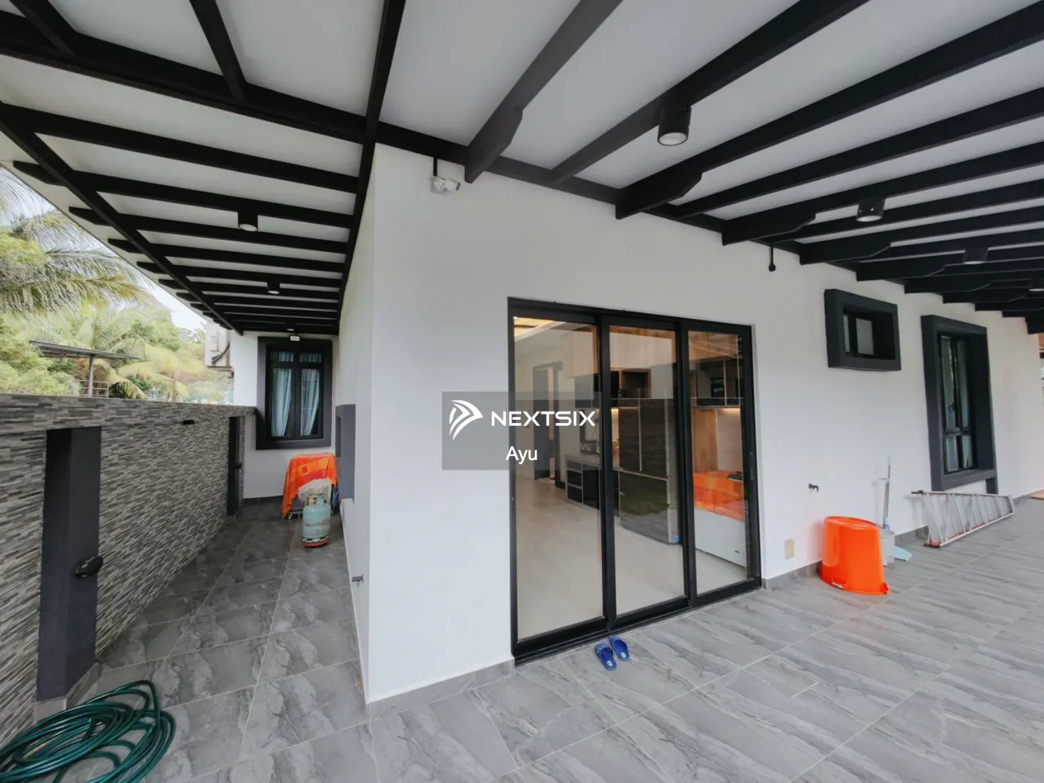 Semi-detached House For Sale in Johor Bahru Johor - Image 23