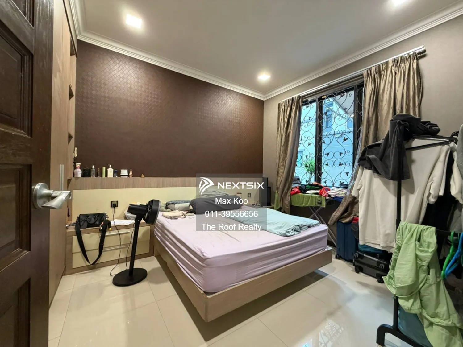Bungalow For Sale in Johor Bahru Johor - Image 6
