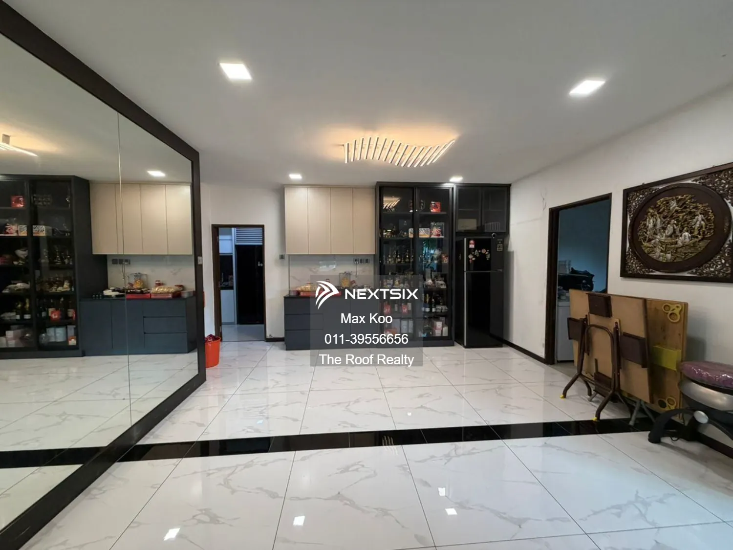 Bungalow For Sale in Johor Bahru Johor - Image 8