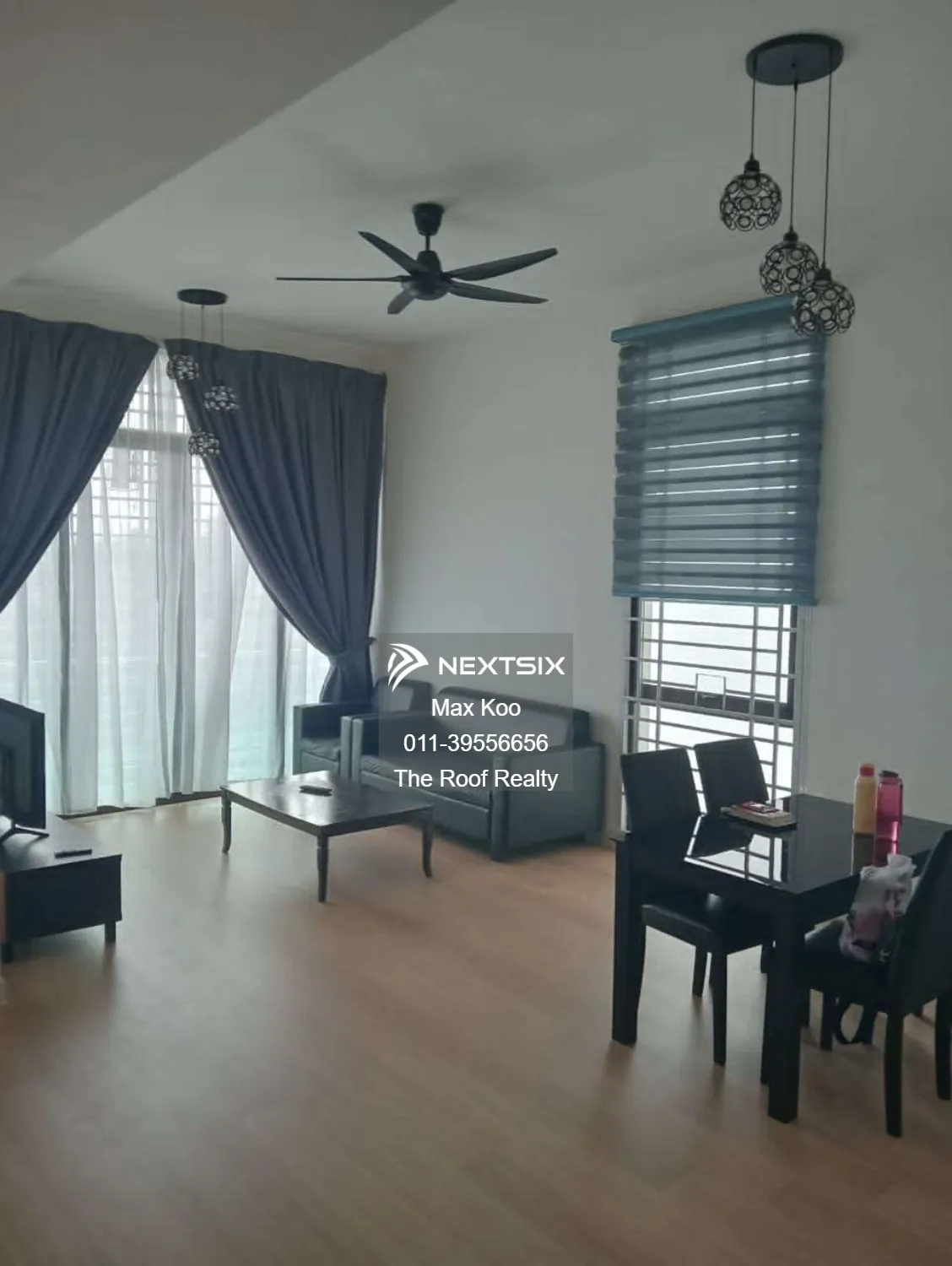 Serviced Residence For Rent in Johor Bahru Johor