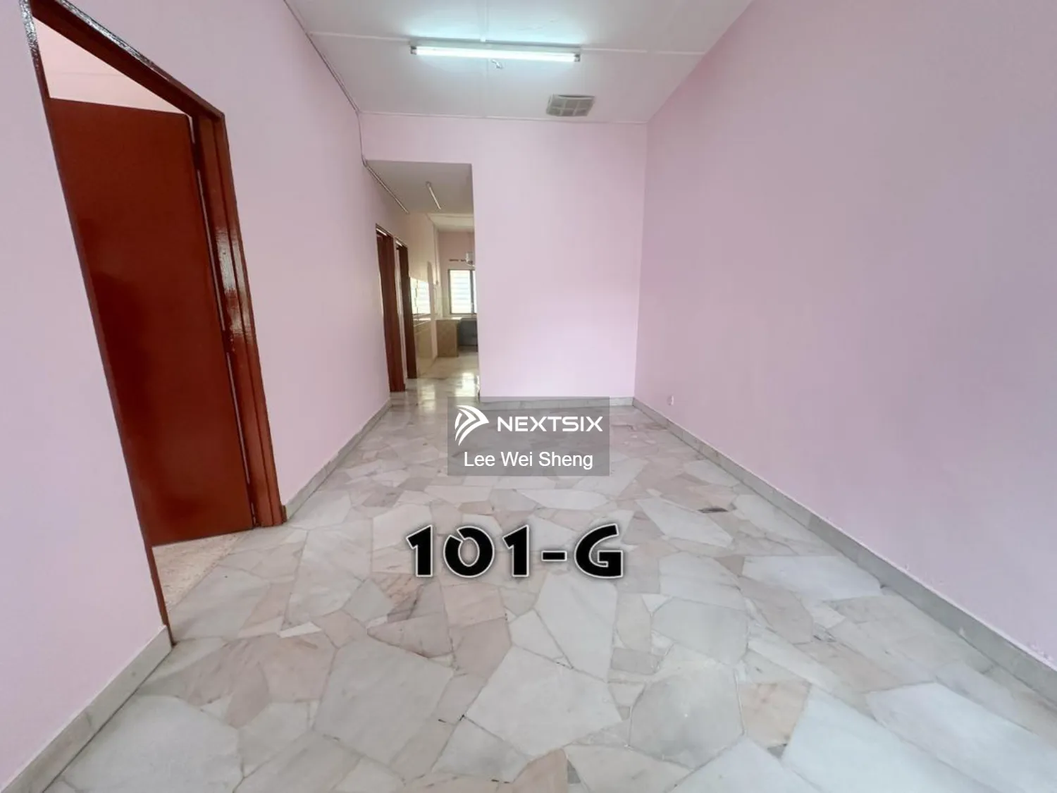 1-sty Terrace/Link House For Sale in Klang Selangor