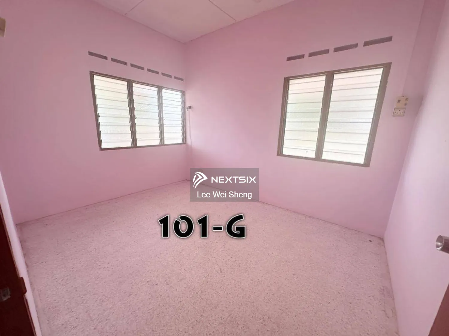 1-sty Terrace/Link House For Sale in Klang Selangor - Image 5