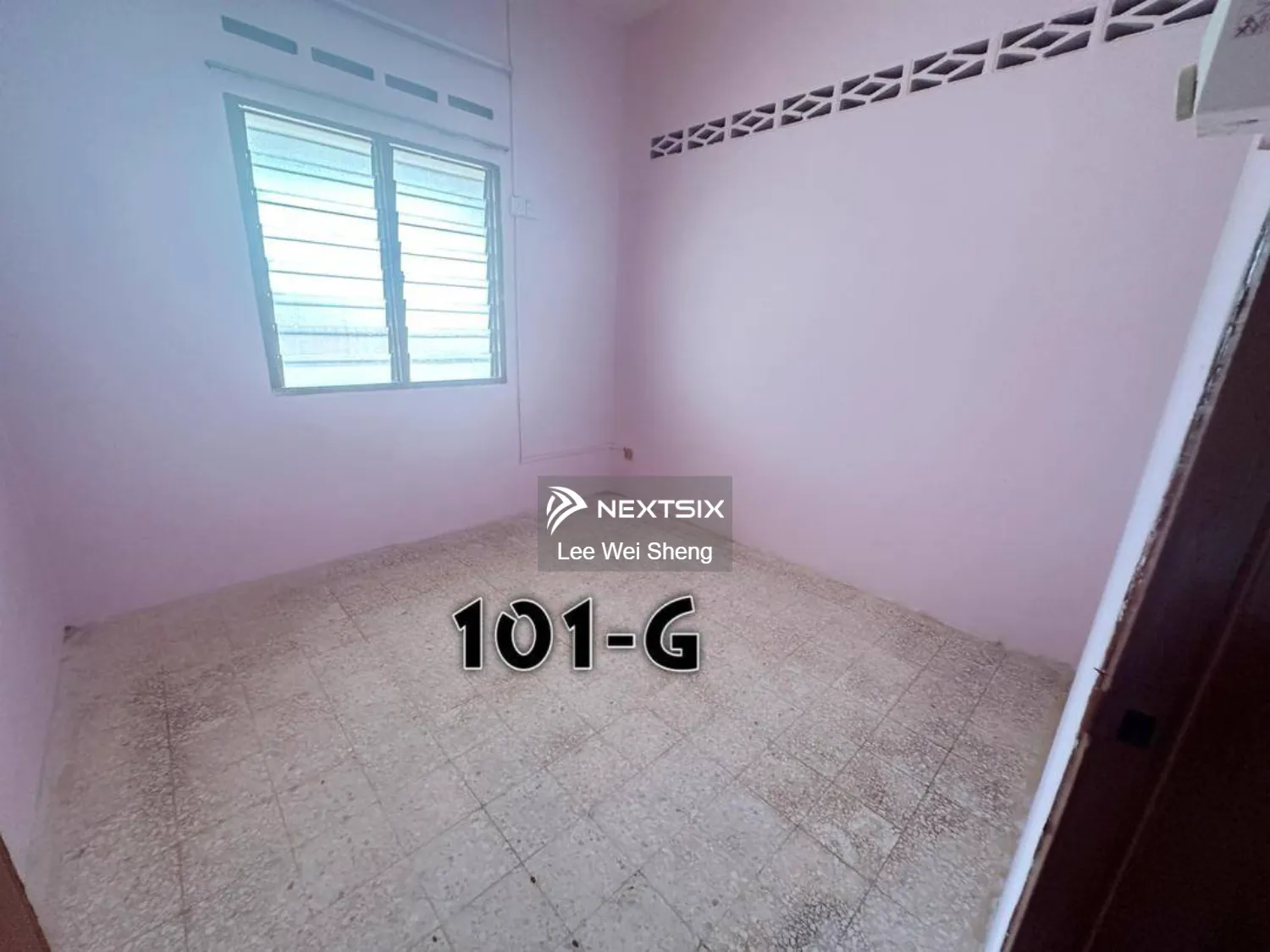1-sty Terrace/Link House For Sale in Klang Selangor - Image 6