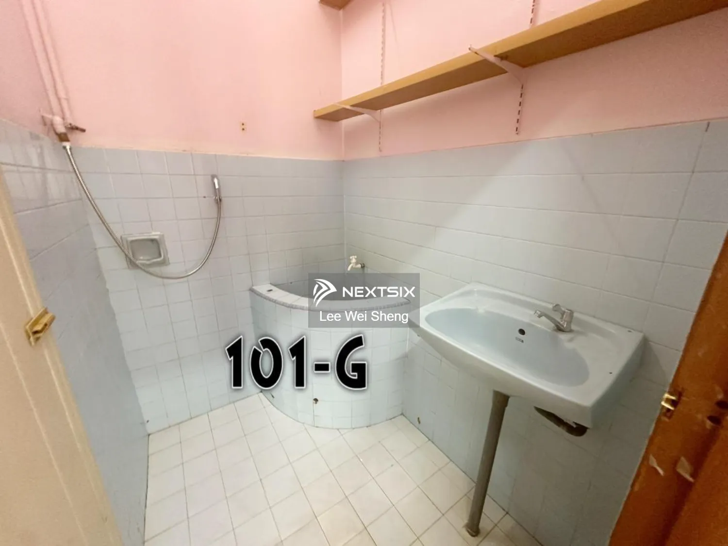 1-sty Terrace/Link House For Sale in Klang Selangor - Image 7