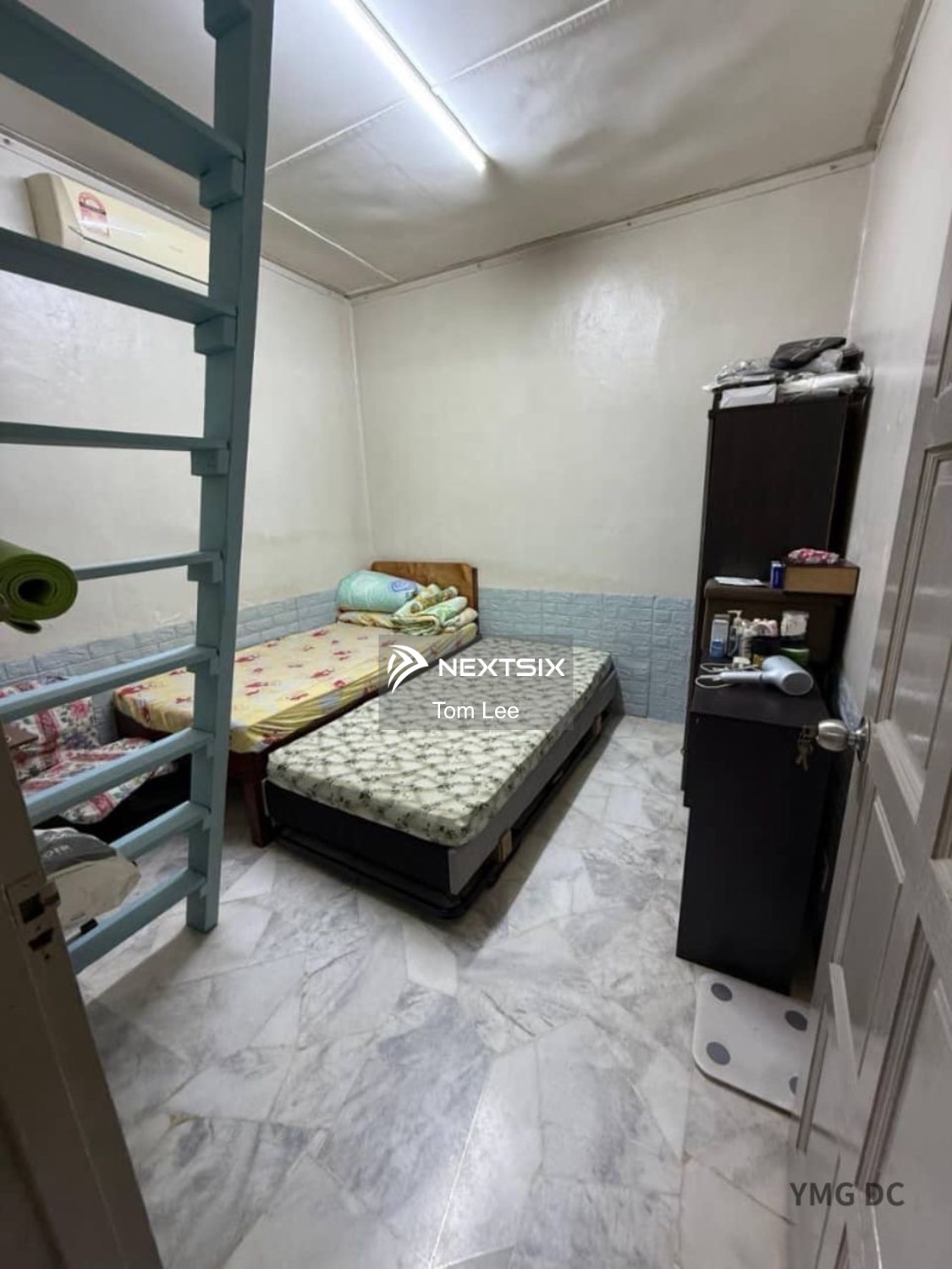 1-sty Terrace/Link House For Sale in Pandamaran Selangor - Image 6