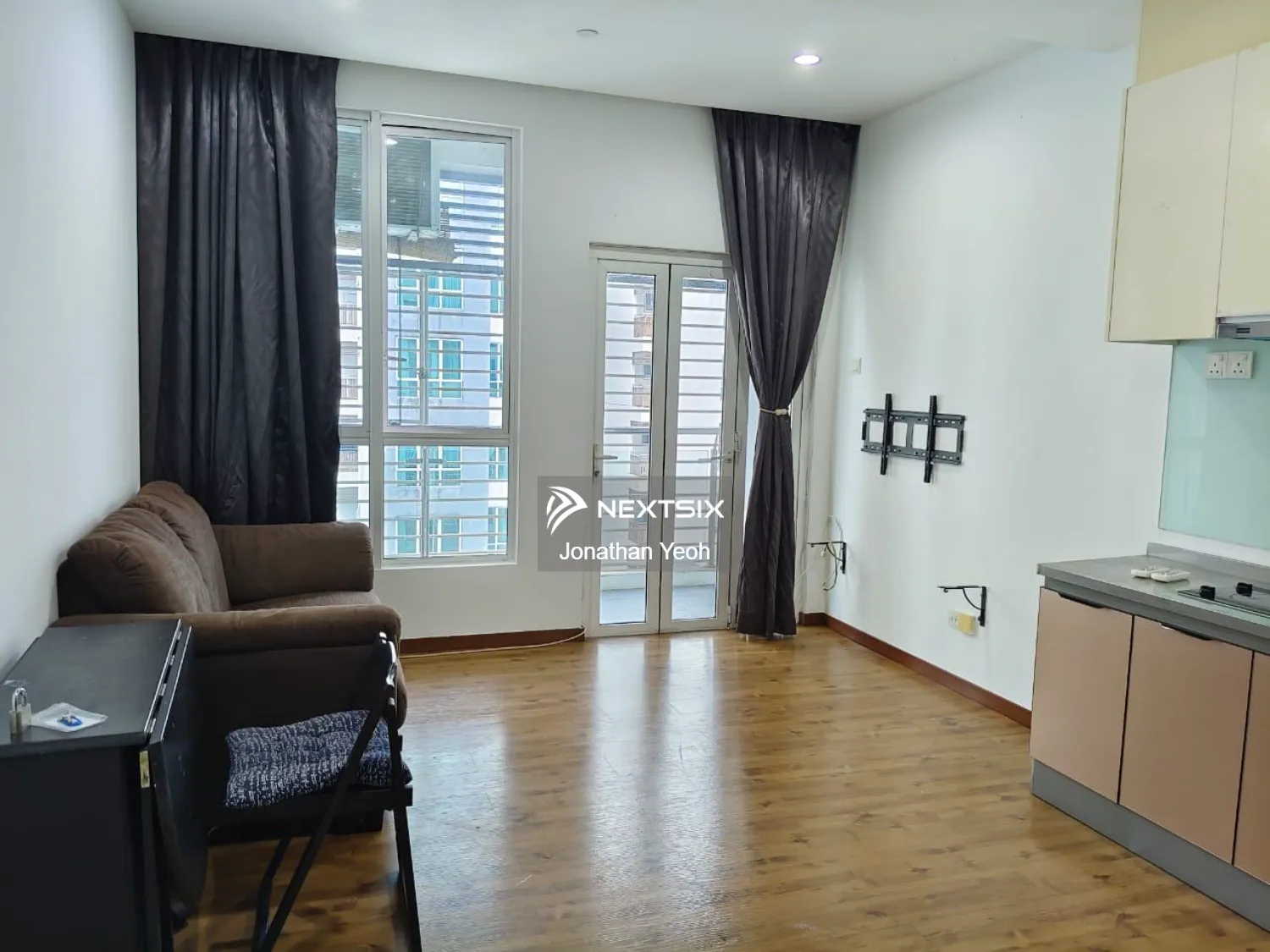 Serviced Residence For Rent in Setapak Kuala Lumpur