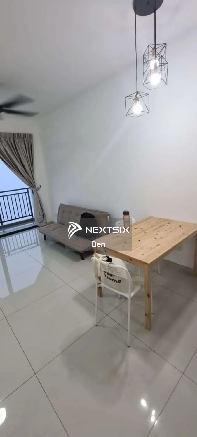 Serviced Residence For Rent in Johor Bahru Johor