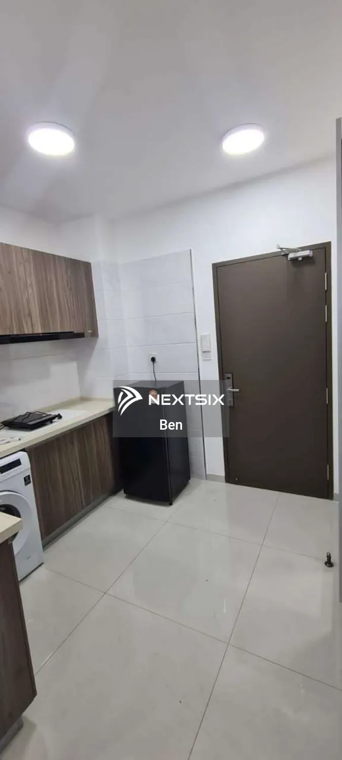 Serviced Residence For Rent in Johor Bahru Johor - Image 7