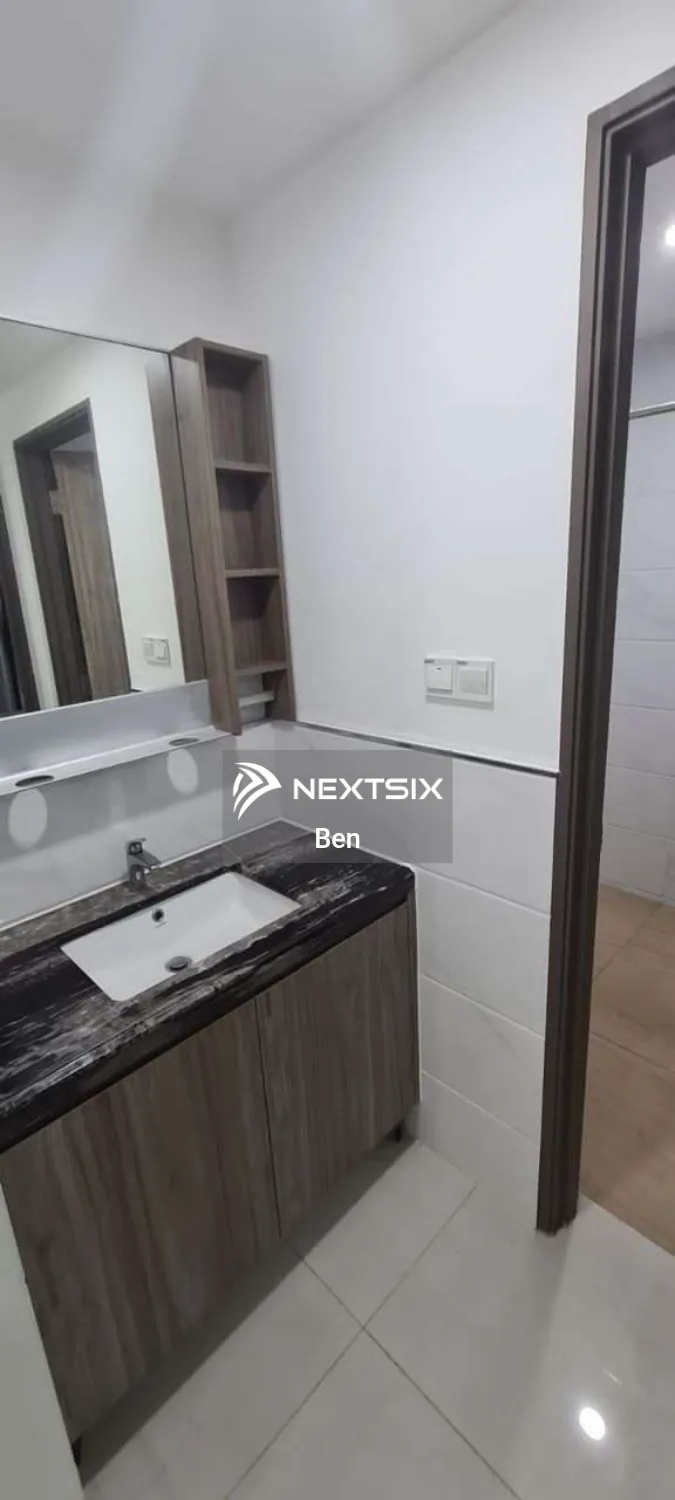 Serviced Residence For Rent in Johor Bahru Johor - Image 8