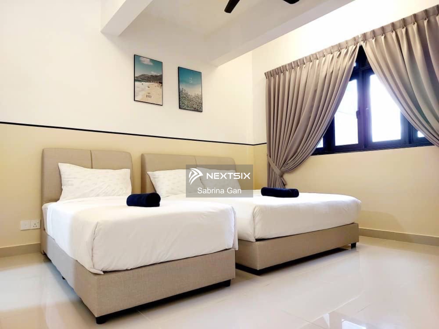 Condominium For Sale in Iskandar Puteri (Nusajaya) Johor