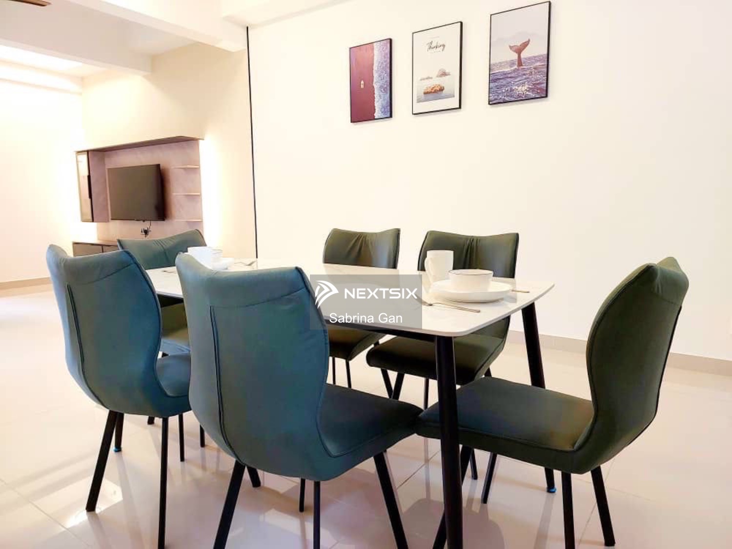 Condominium For Sale in Iskandar Puteri (Nusajaya) Johor - Image 5