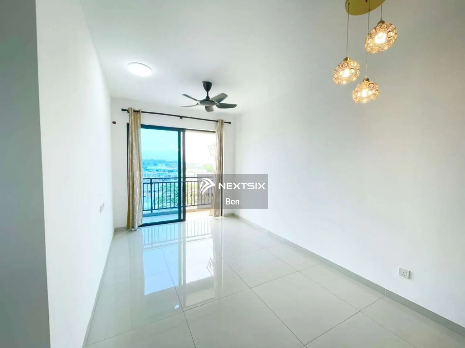 Serviced Residence For Rent in Johor Bahru Johor