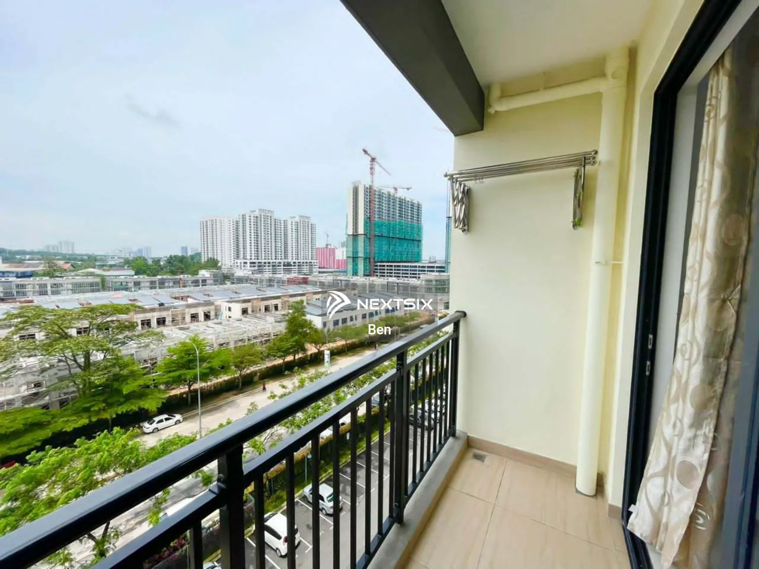 Serviced Residence For Rent in Johor Bahru Johor - Image 7