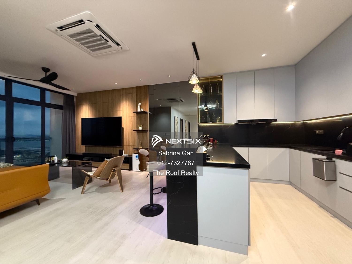 Apartment For Sale in Johor Bahru Johor