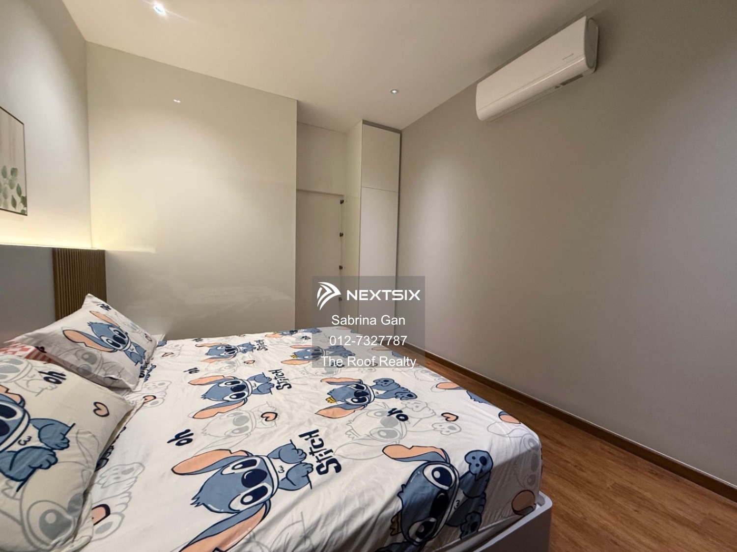 Apartment For Sale in Johor Bahru Johor - Image 13