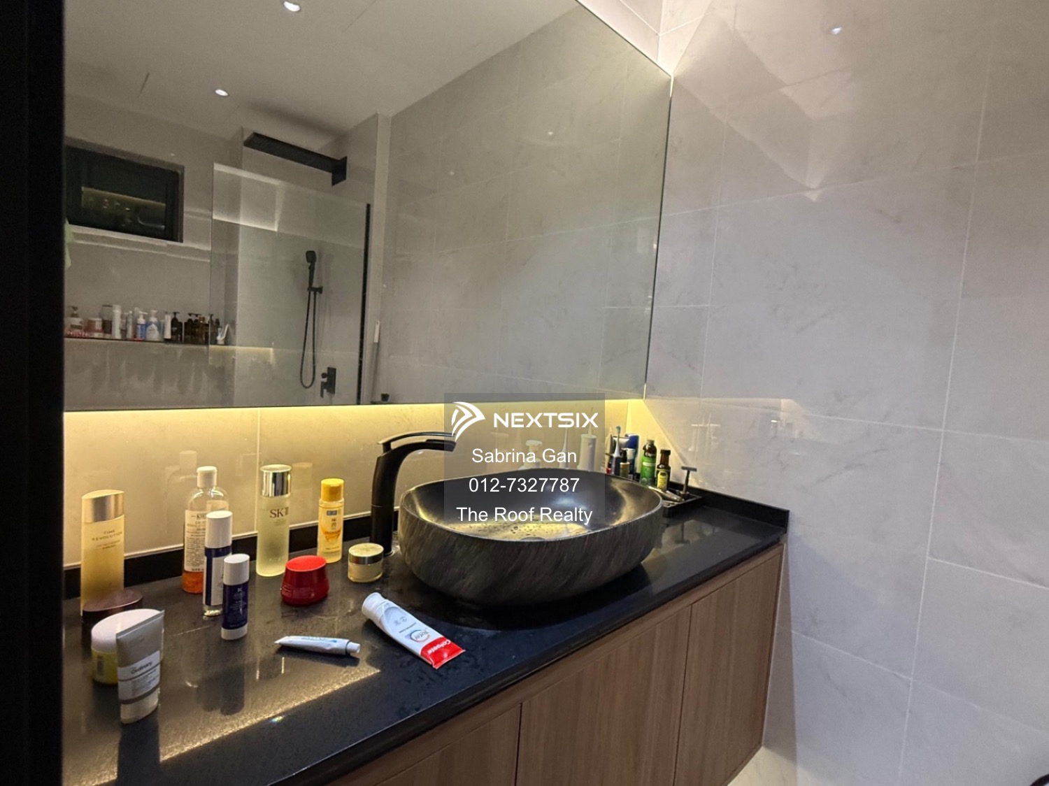 Apartment For Sale in Johor Bahru Johor - Image 14