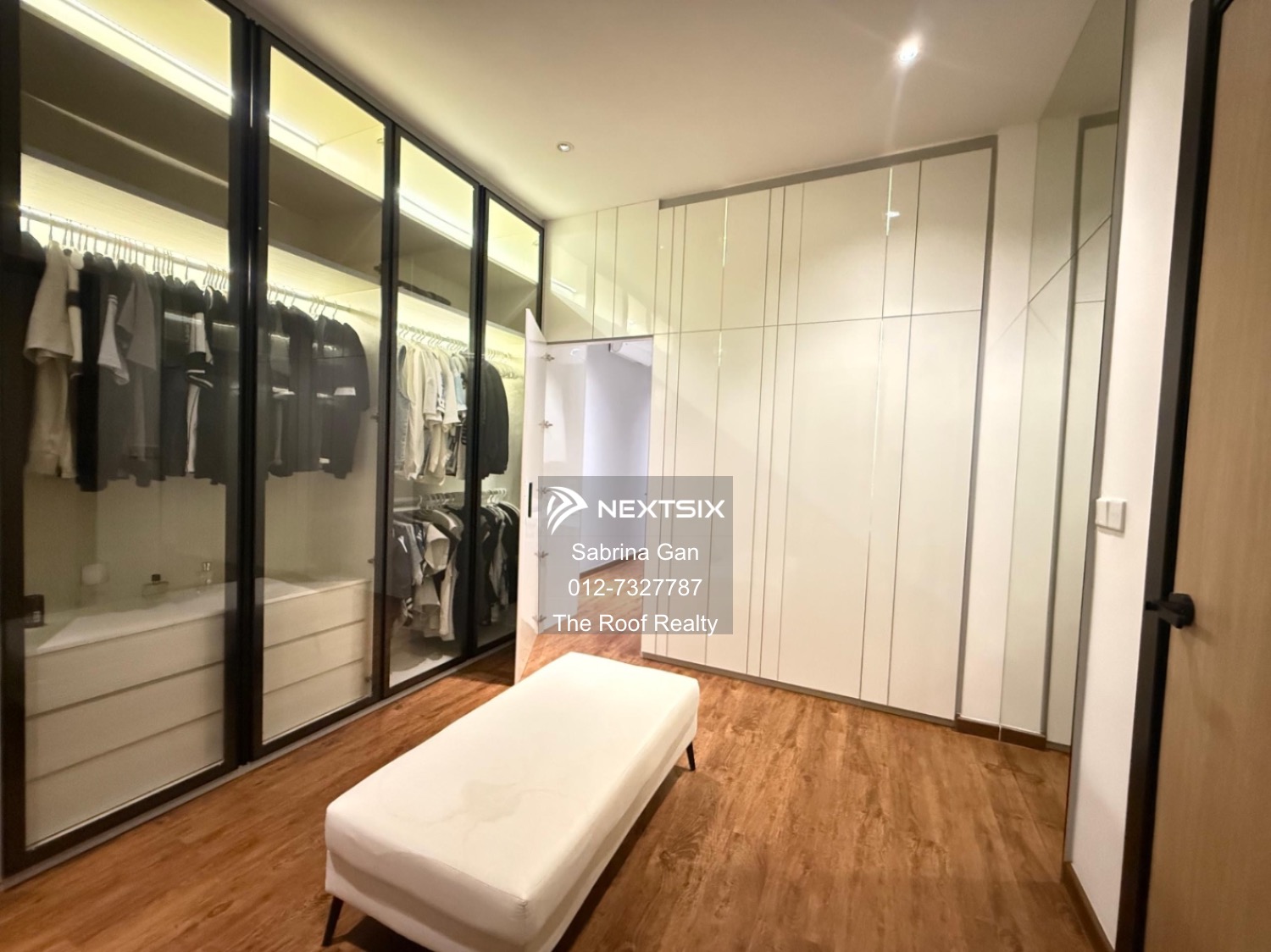 Apartment For Sale in Johor Bahru Johor - Image 15