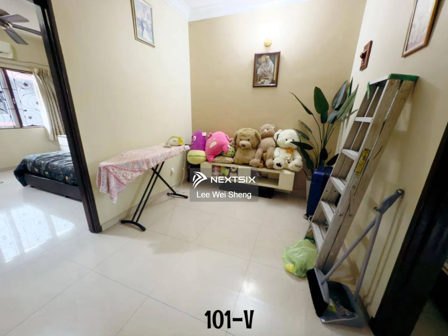 2-sty Terrace/Link House For Sale in Bandar Botanic Selangor - Image 5