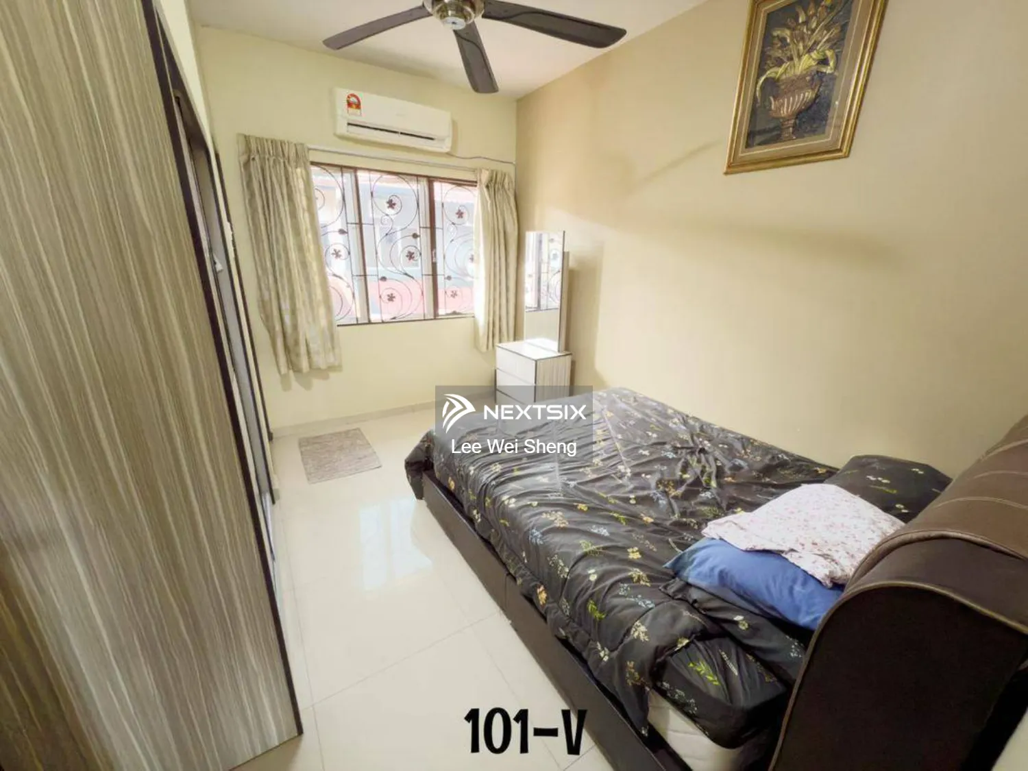 2-sty Terrace/Link House For Sale in Bandar Botanic Selangor - Image 7