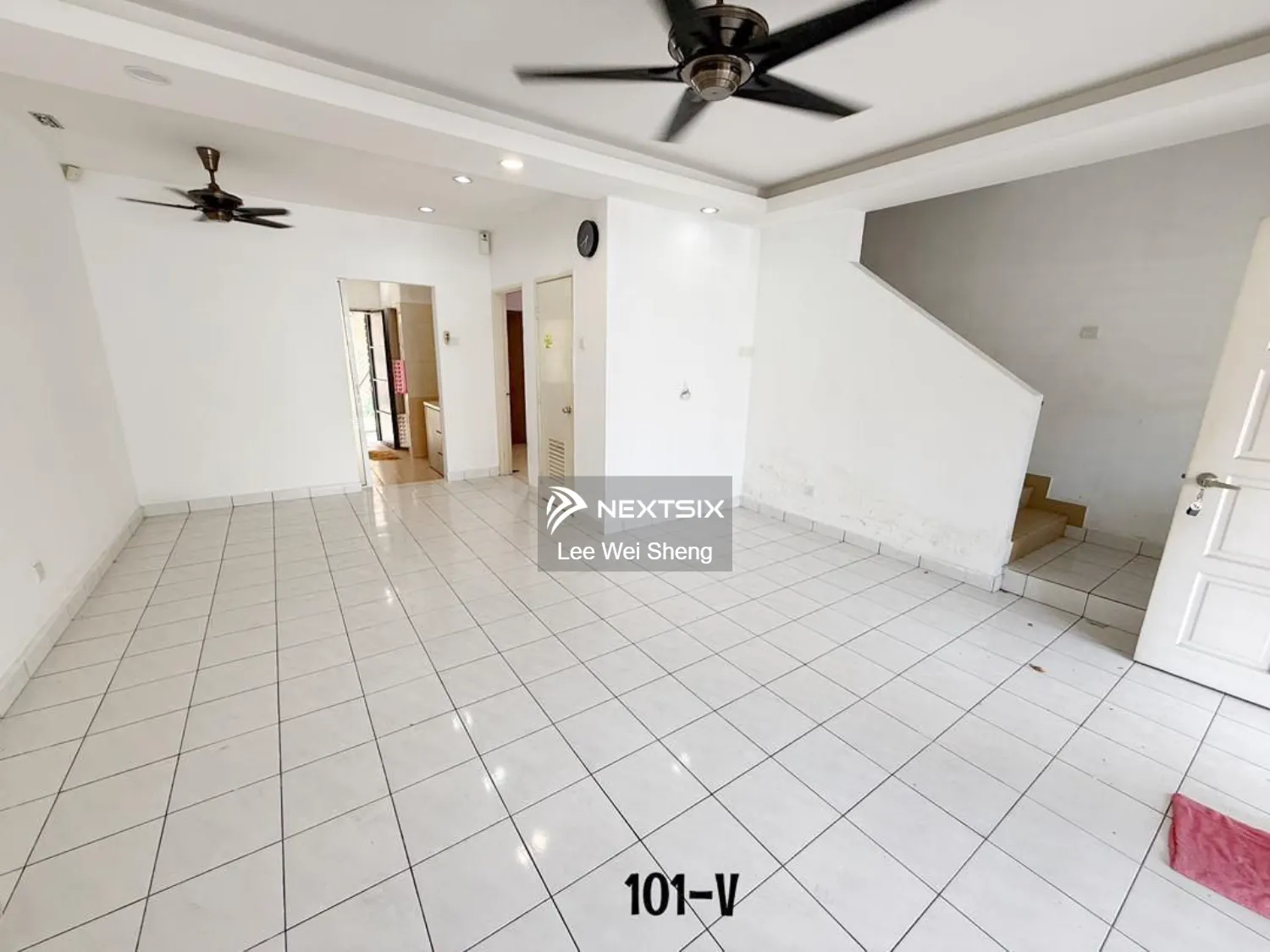 2-sty Terrace/Link House For Sale in Bandar Botanic Selangor