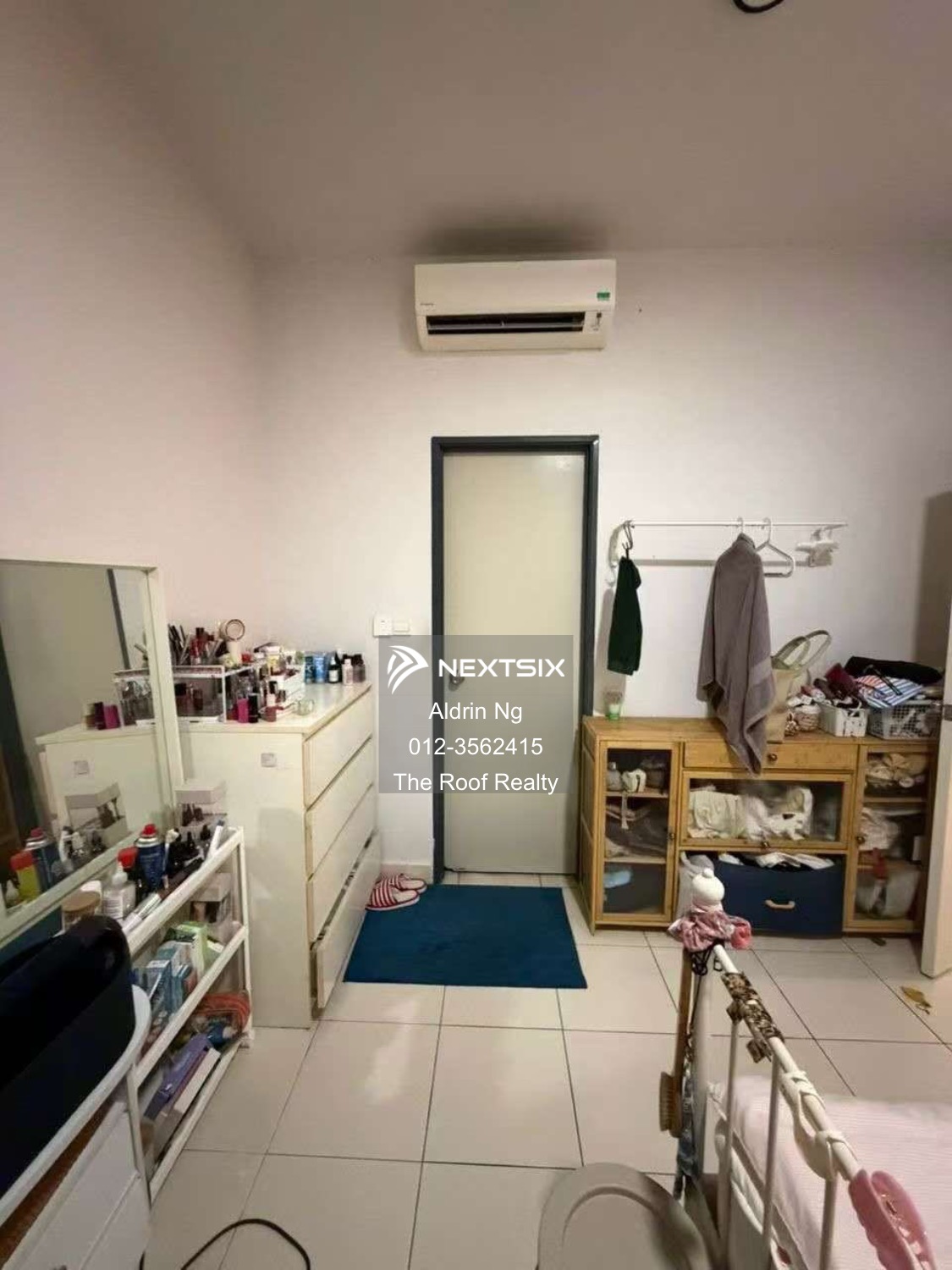 Serviced Residence For Sale in Pandan Jaya Wilayah Persekutuan Kuala Lumpur - Image 6