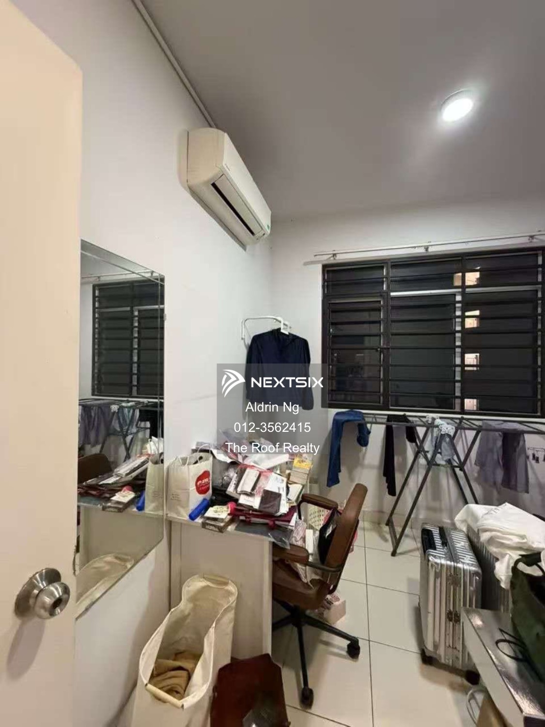 Serviced Residence For Sale in Pandan Jaya Wilayah Persekutuan Kuala Lumpur - Image 8