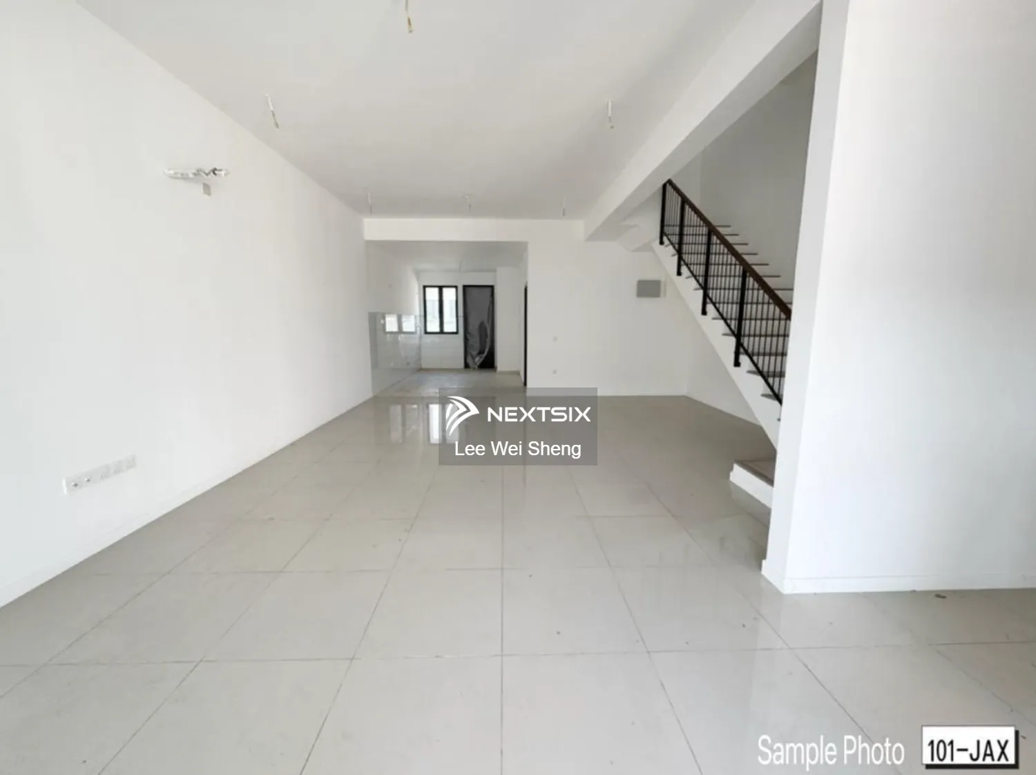 2-sty Terrace/Link House For Sale in Bandar Bukit Raja Selangor