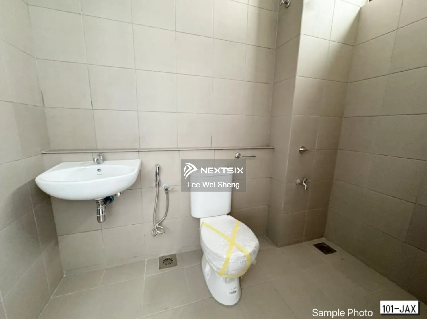 2-sty Terrace/Link House For Sale in Bandar Bukit Raja Selangor - Image 8